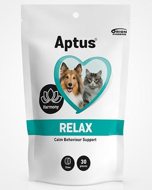 Hovedbilde APTUS RELAX