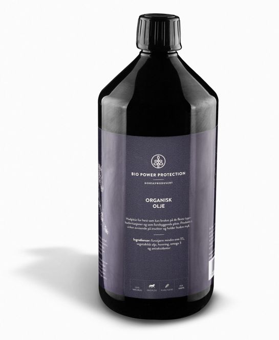 Hovedbilde BIO POWER PROTECTION 1 liter