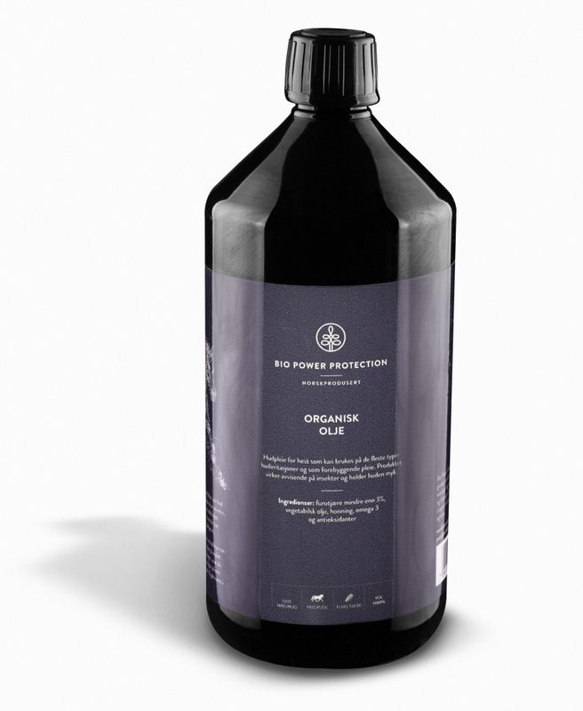 BIO POWER PROTECTION