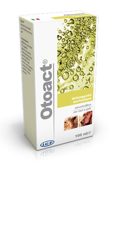 OTOACT 100ml