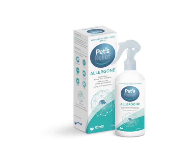 ALLERGONE SPRAY 400ml