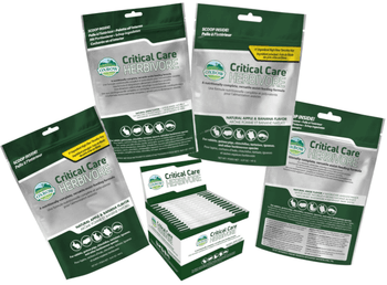 Hovedbilde Critical Care