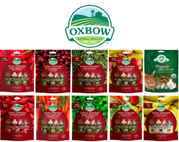 Hovedbilde Simple Rewards