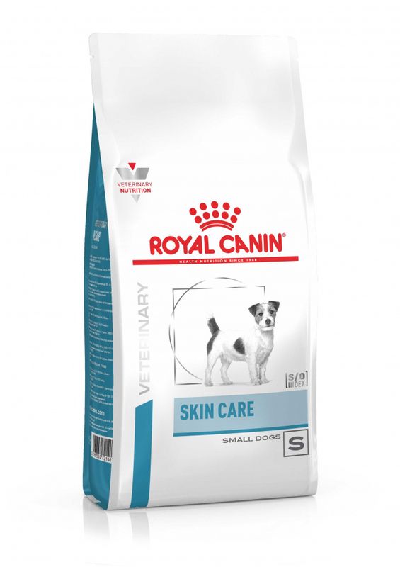 RC-C DERMA SKIN CARE - SMALL