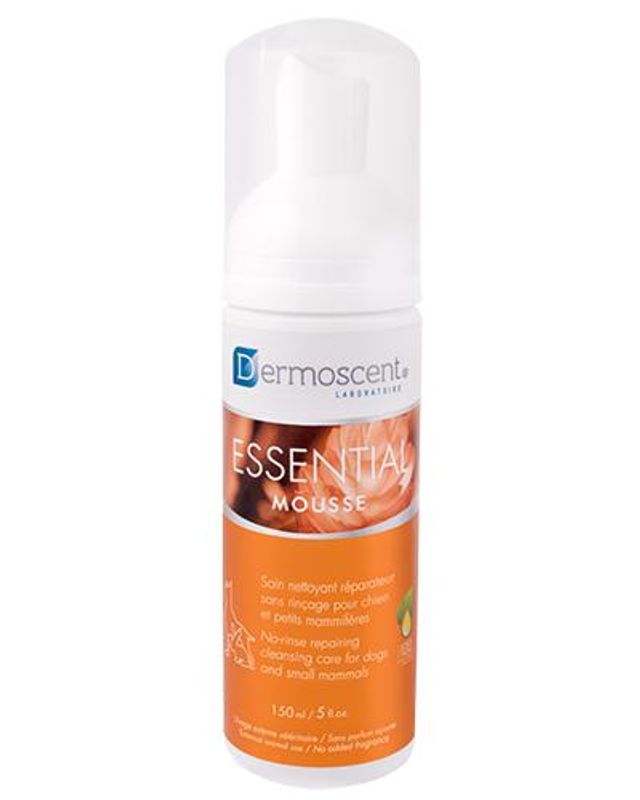 DERMOSCENT ESSENTIAL MOUSSE 150 ml