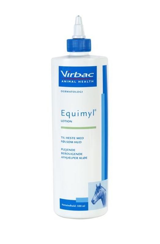 EQUIMYL LOTION 500ml