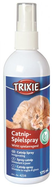 Hovedbilde CATNIP SPRAY 175 ML 