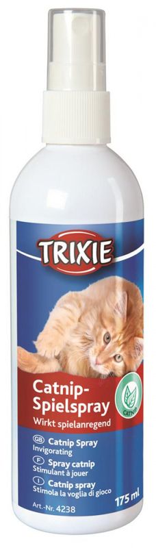 CATNIP SPRAY 175 ML 