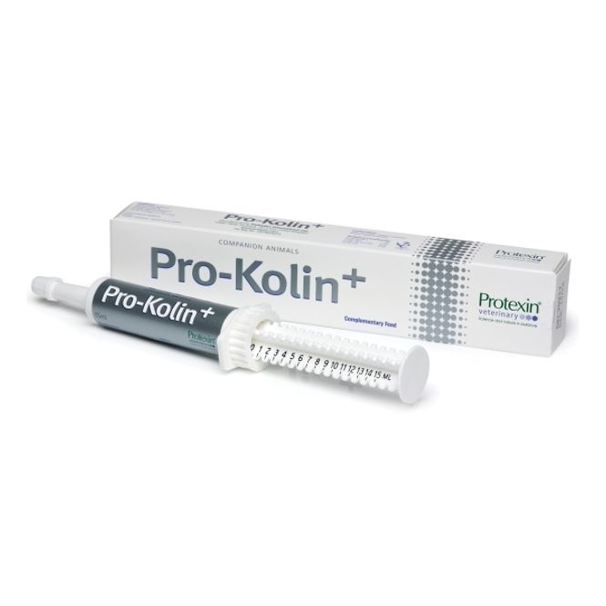 Hovedbilde PRO-KOLIN+