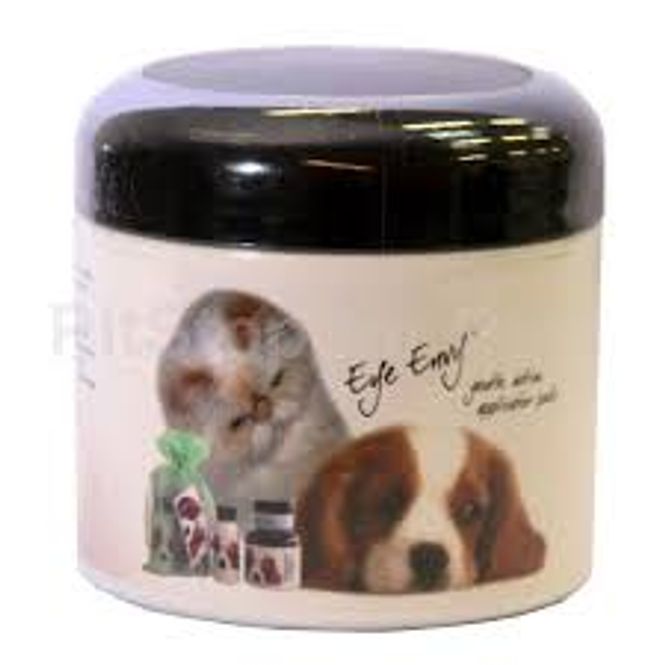 Hovedbilde Eye Envy Dry Jar of Pads Cat/Dog