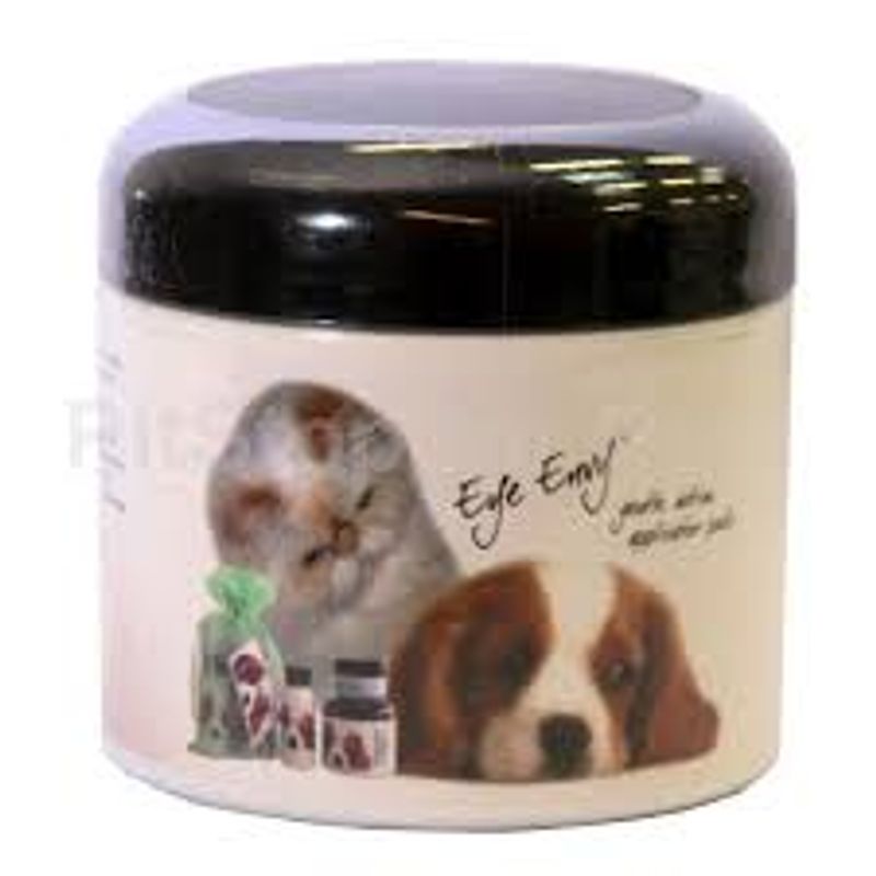 Eye Envy Dry Jar of Pads Cat/Dog