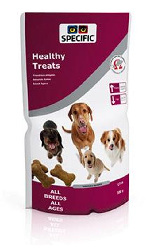 CT-H HEALTHY TREATS 300g