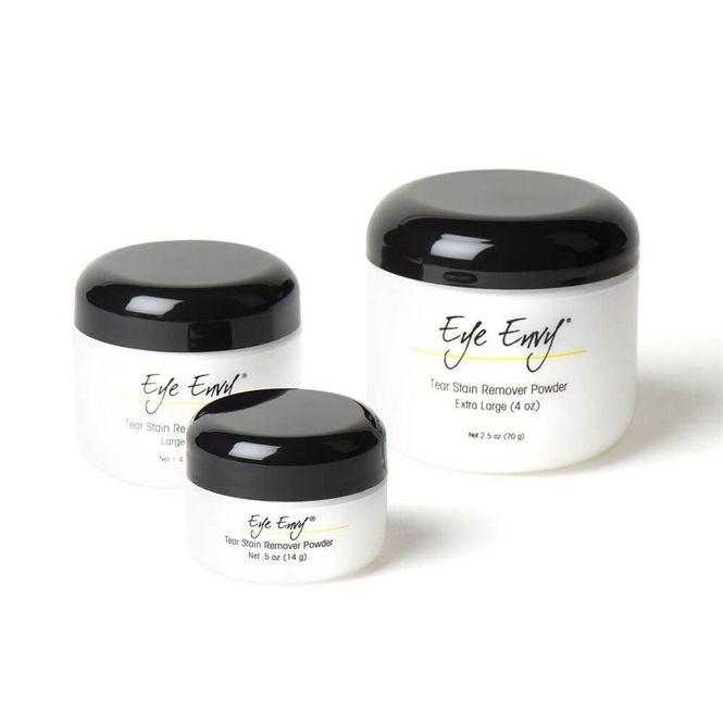 Hovedbilde Eye envy Tear Stain Remover Powder