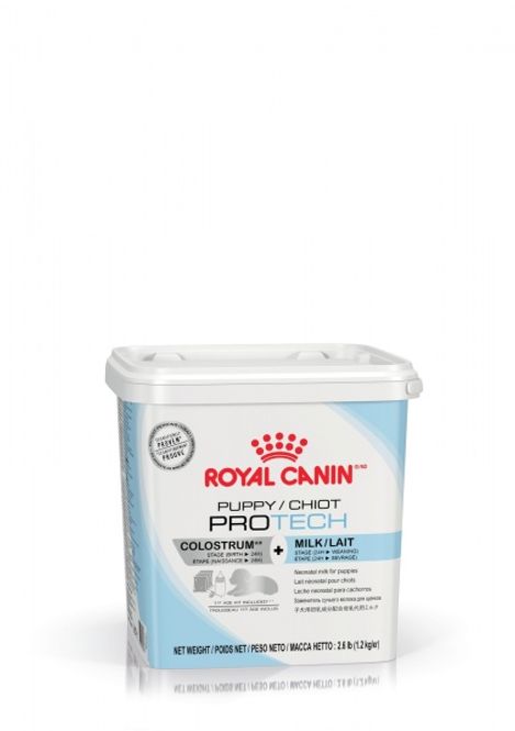 Hovedbilde Royal Canine Puppy ProTech, Milk