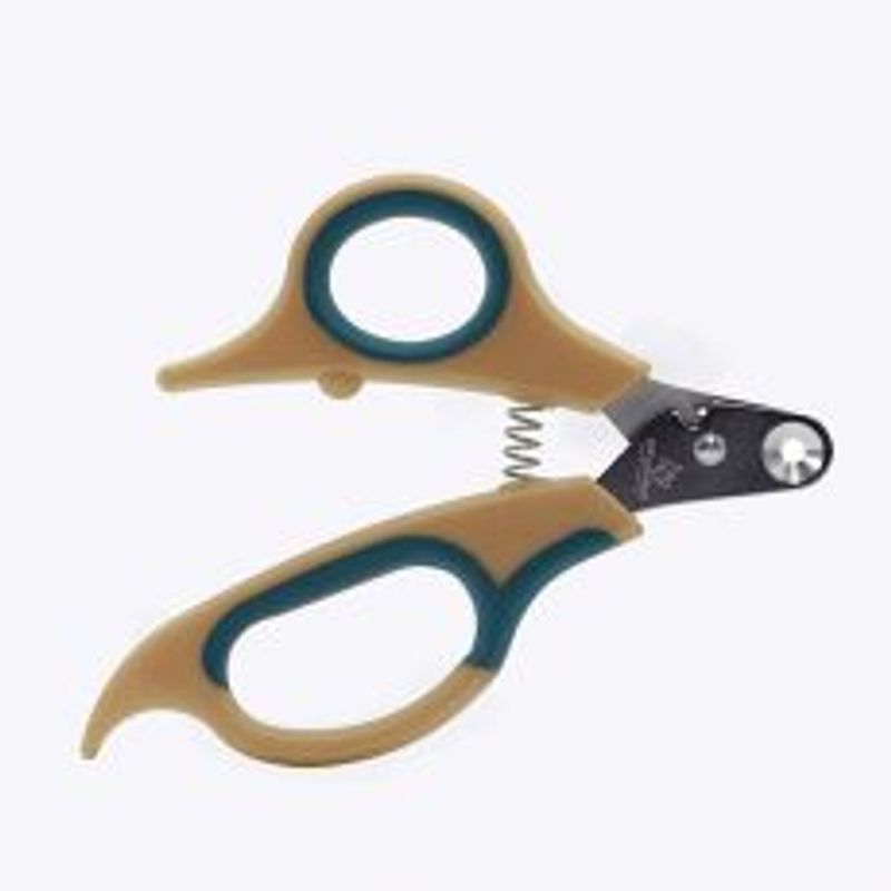 Klotang Zen Clipper