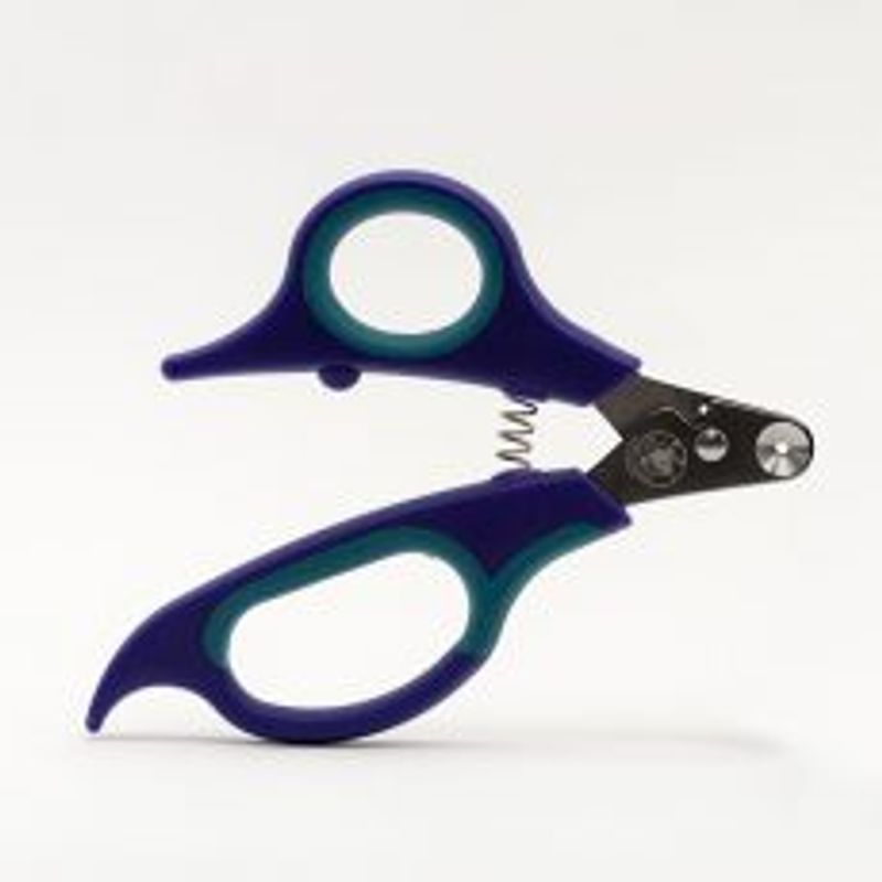 Klotang Zen Clipper