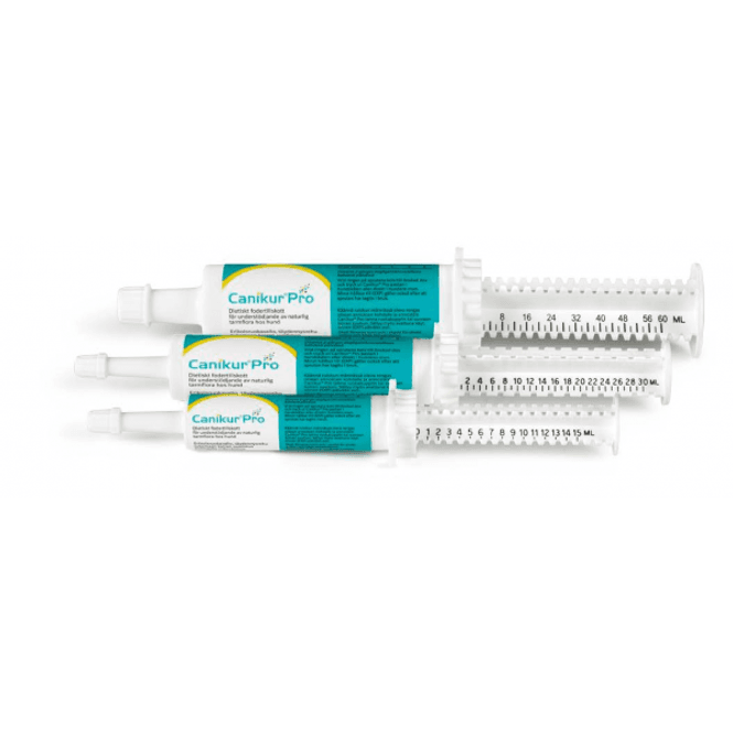 Hovedbilde CANIKUR PRO-PASTA