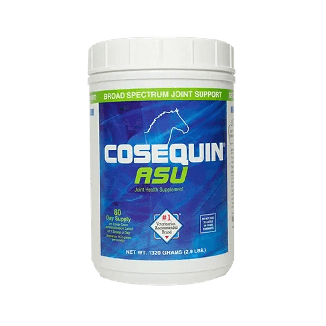 Hovedbilde COSEQUIN ASU - 700 g  utløp jan 27