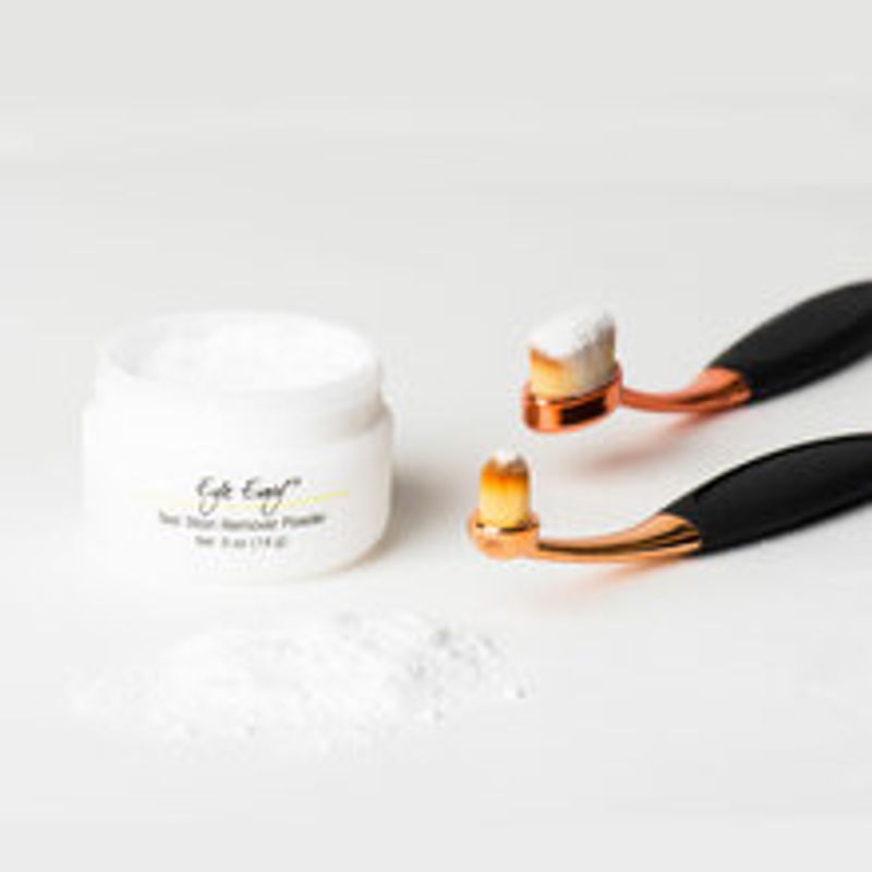 Eye envy ProPowder Applicator Brush