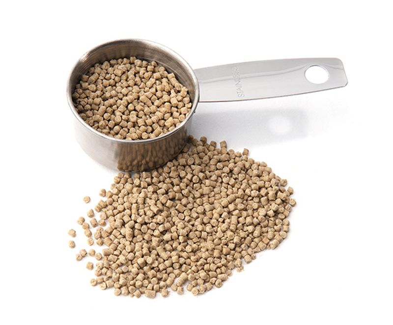 HIGH POTENCY SUPERFINE 03.27  kommer 26.04.26