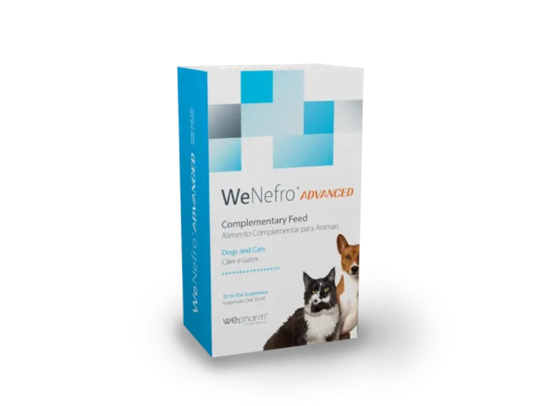 Wepharm WeNefro Advanced 30 ml