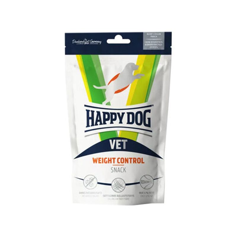 VET SNACK - WEIGHT CONTROL (vektreduksjon) 3.26