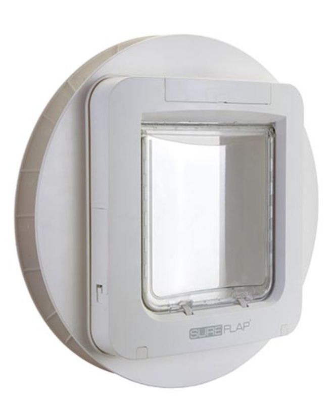 SUREFLAP PETDOOR MONTERINGSADAPTER