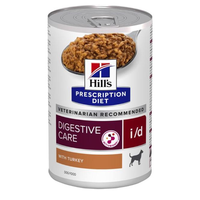 Hovedbilde HPD-C WET I/D DIGESTIVE CARE (TURKEY) 360g