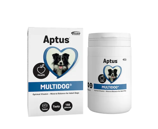 Hovedbilde APTUS MULTIDOG 