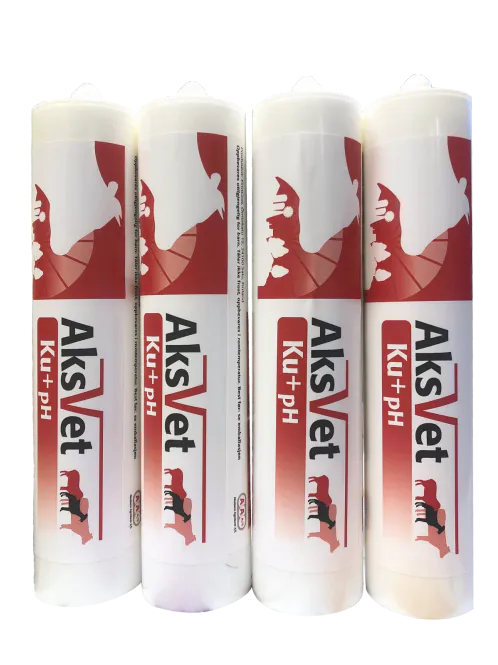 Hovedbilde AksVet Ku+ PH 430 g