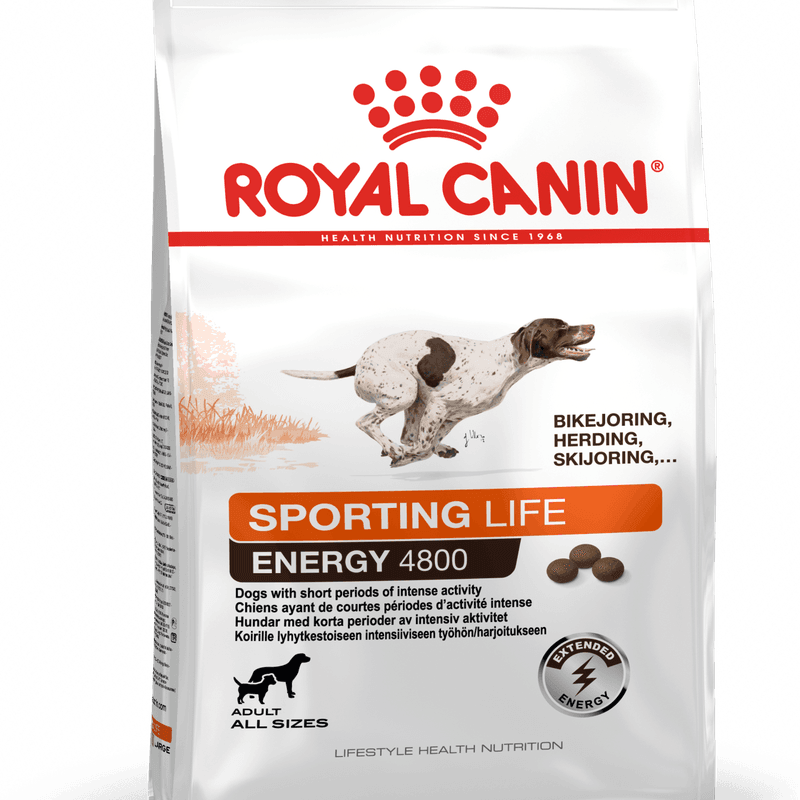 SPORTING LIFE ENERGY 4800 13kg