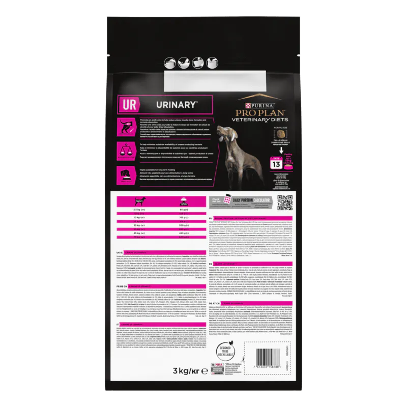 PROPLAN VD-C URINARY