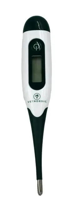 Hovedbilde Digital Termometer med flexibel tupp