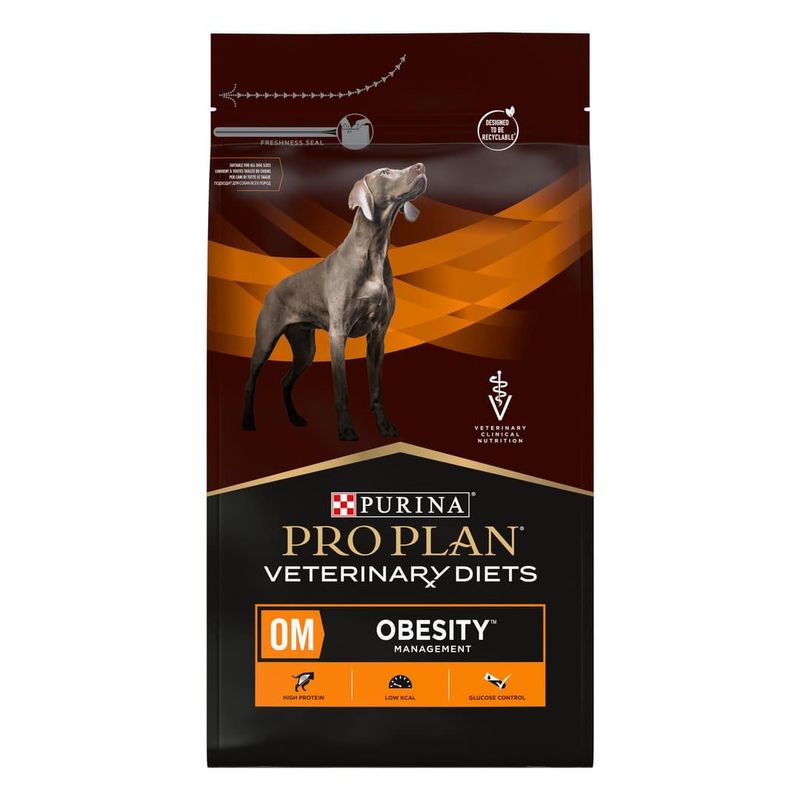 PROPLAN VD-C OBESITY MANAGEMENT  