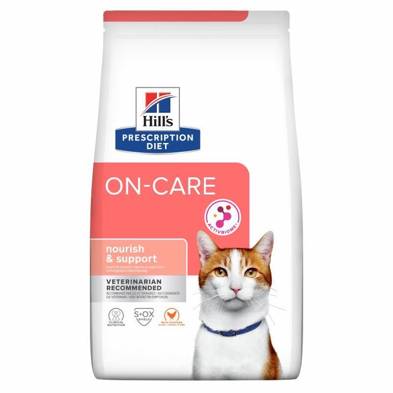PD Feline ON-Care Chicken