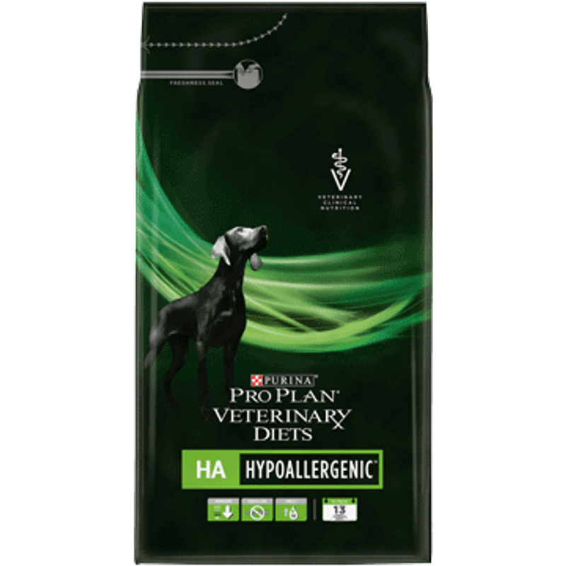 PROPLAN VD-C HYPOALLERGENIC