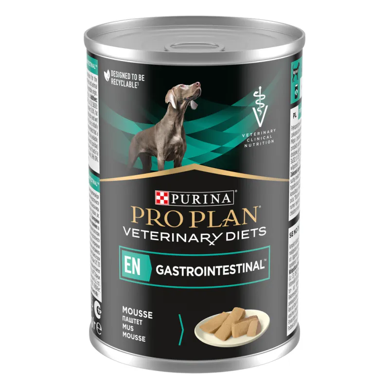 PROPLAN VD-C GASTROINTESTINAL (våtfor)