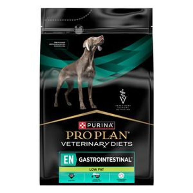 Hovedbilde PURINA PRO PLAN GASTROINTESTINAL LOW FAT