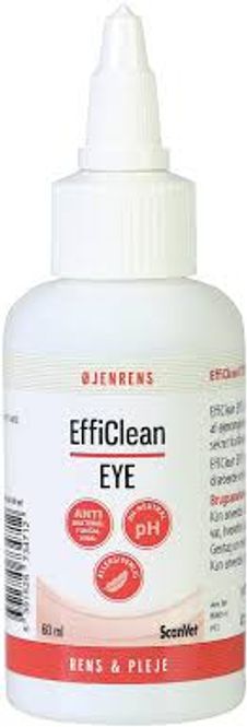 Hovedbilde EFFICLEAN EYE 60ml
