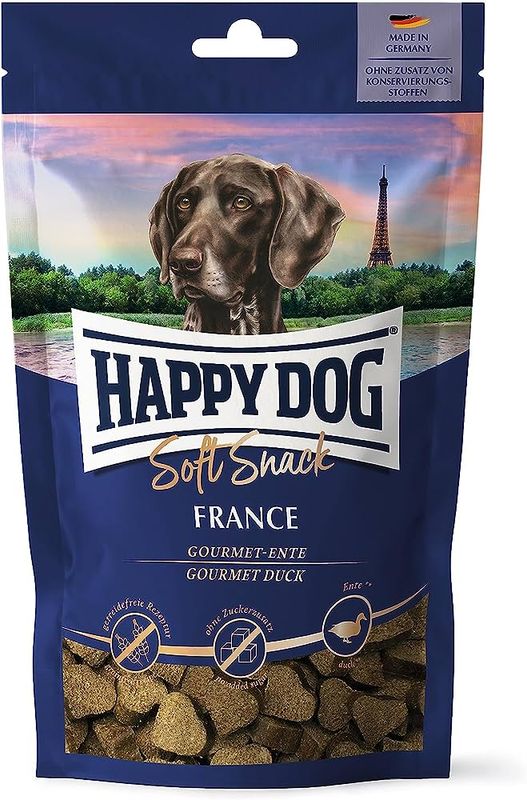 SOFT SNACK - and 6.26